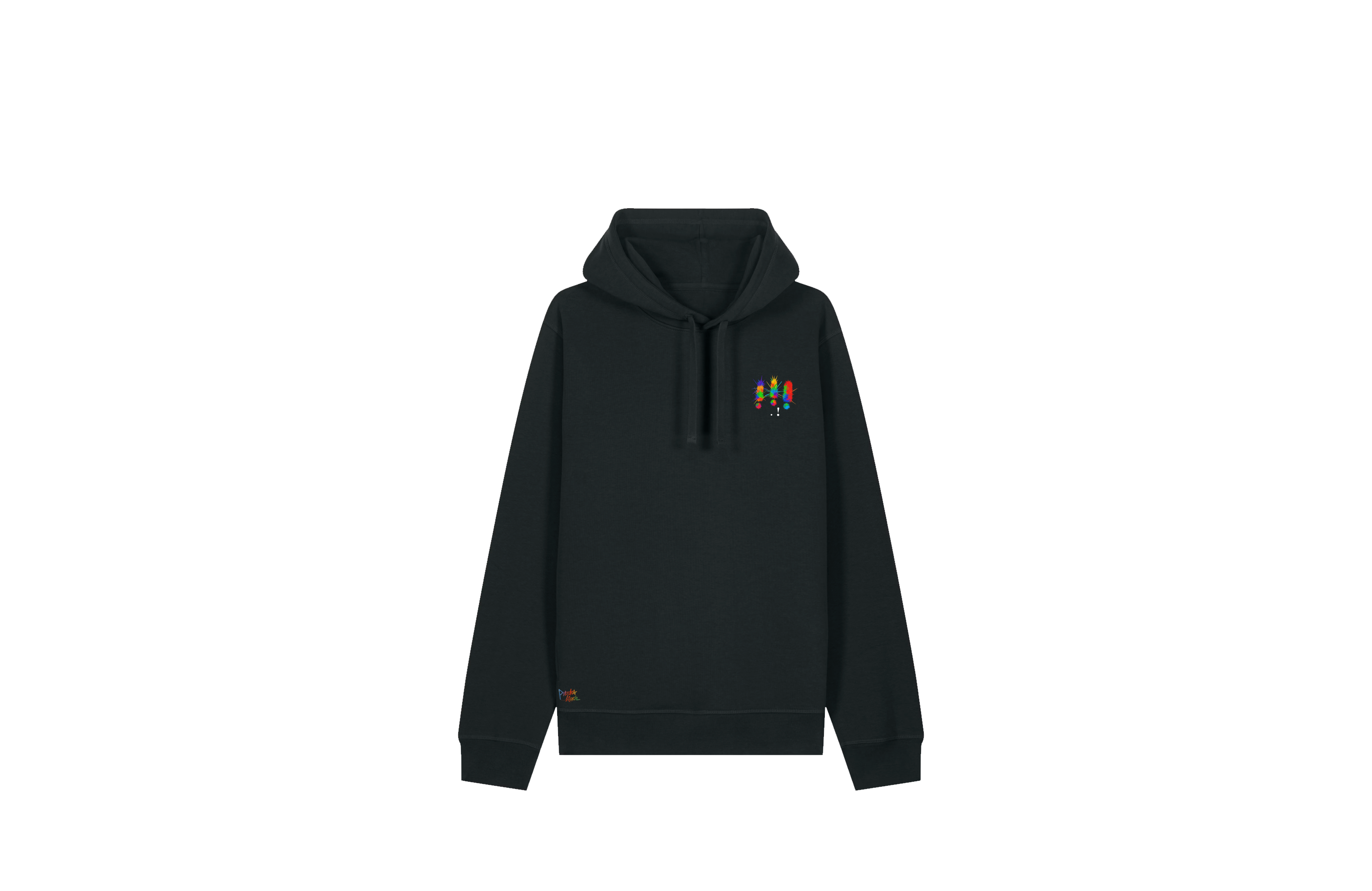 Hoodie 1 – Front