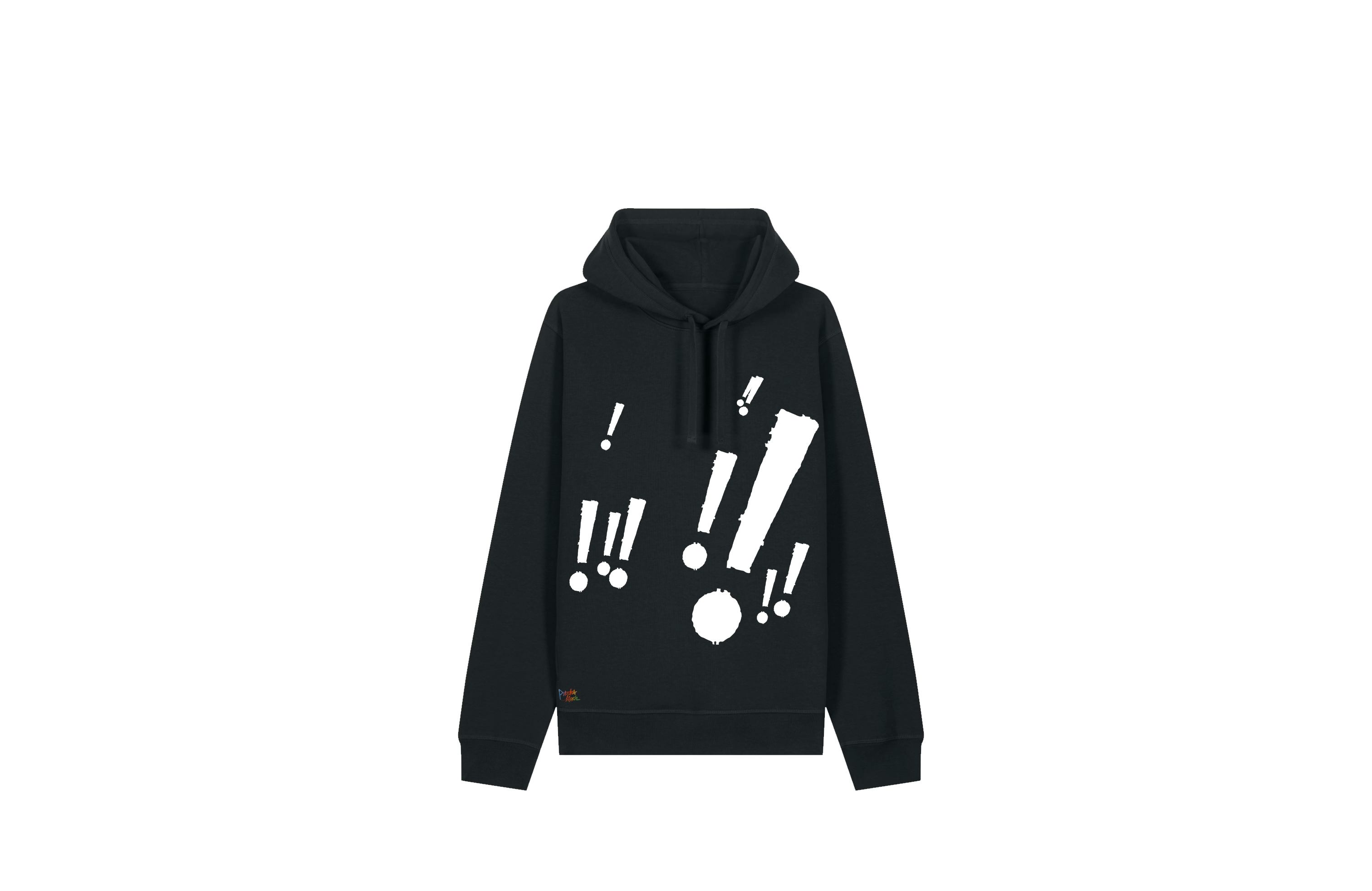 Hoodie !!! – Front