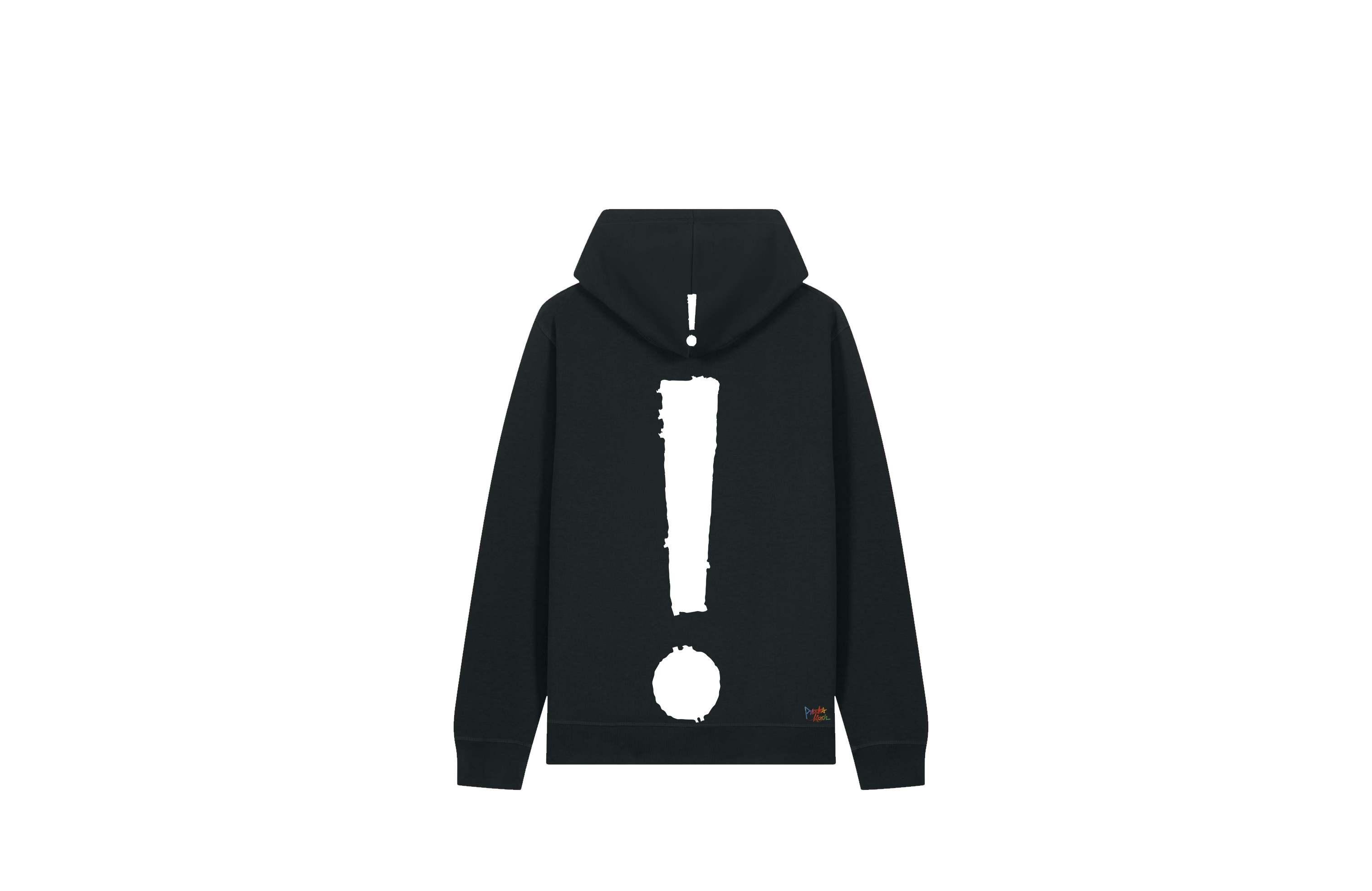 Hoodie FAUST III – Back